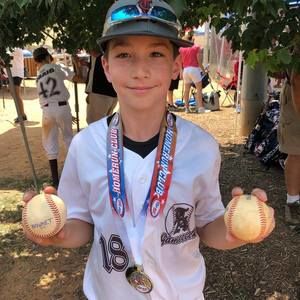 Meet your Posher, Brenda